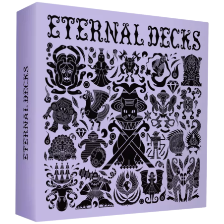 Eeuwige Decks