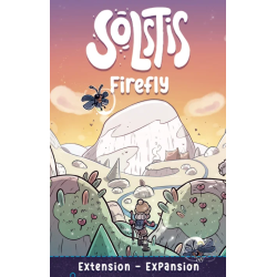 Solstis - Ext. Firefly