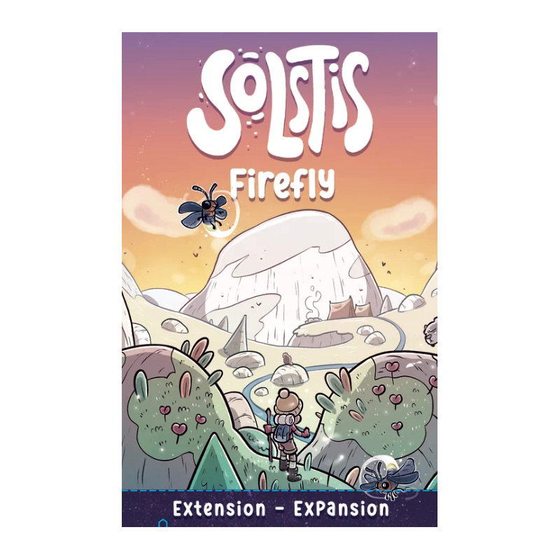 Solstis - Ext. Firefly