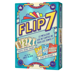 Flip 7
