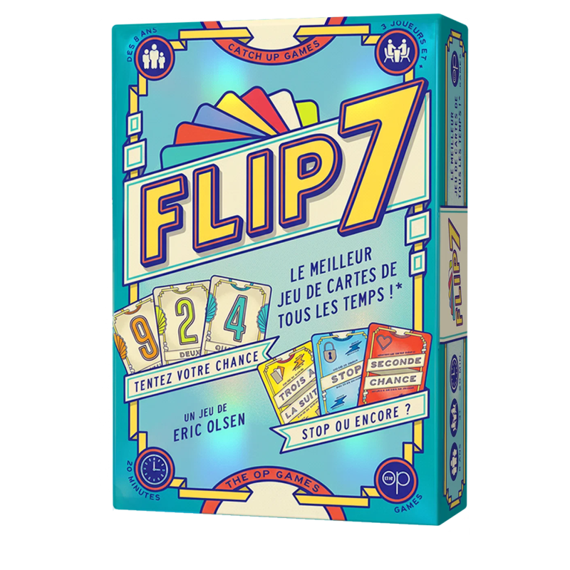 Flip 7