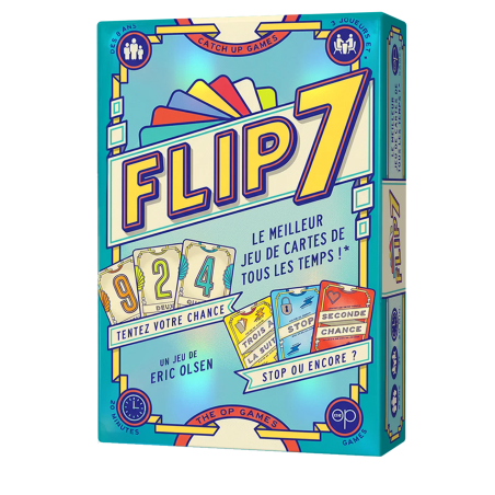 Flip 7
