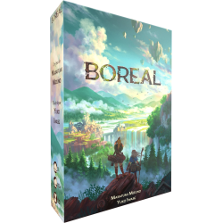 Boréal