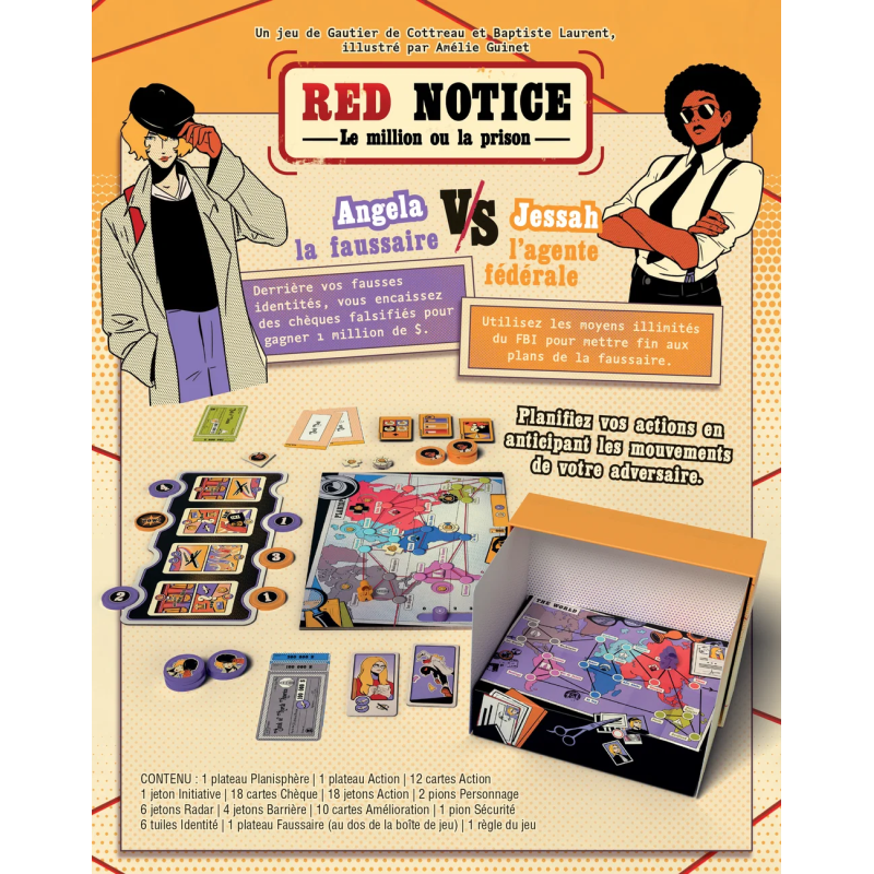 Red Notice