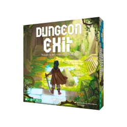 Dungeon Exit