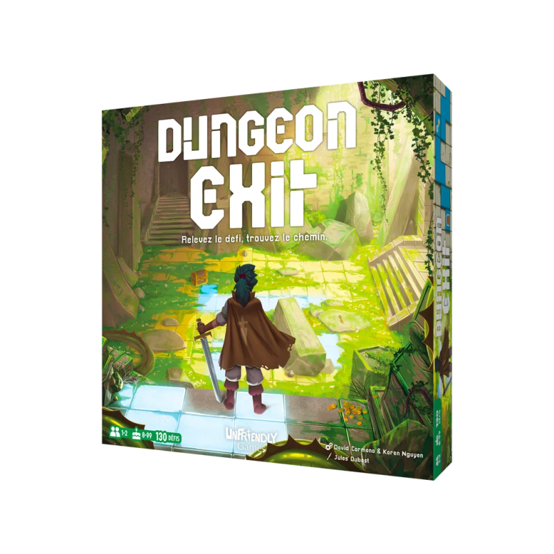 Dungeon Exit