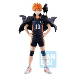 Haikyu!! The Future of Karasuno Ichibansho figurine PVC Shoyo Hinata 16 cm