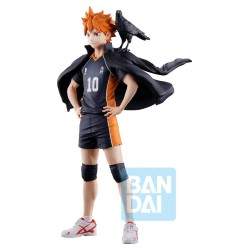 Haikyu!! The Future of Karasuno Ichibansho figurine PVC Shoyo Hinata 16 cm
