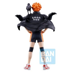 Haikyu!! The Future of Karasuno Ichibansho PVC Figure Shoyo Hinata 16 cm