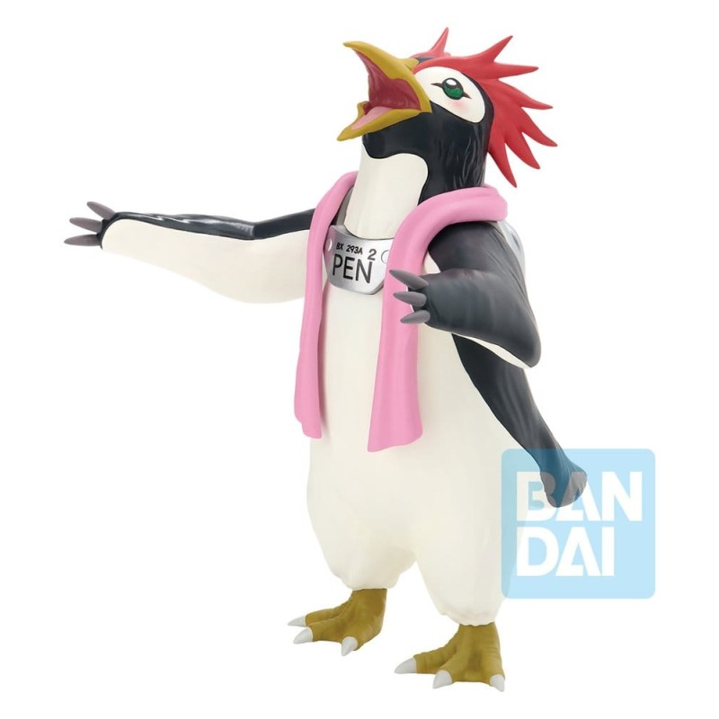 Evangelion: 1.0 Ichibansho figurine PVC Penpen 8 cm