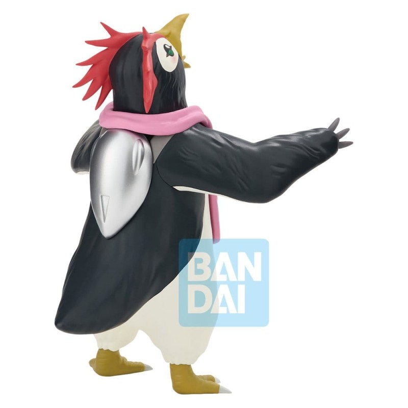 Evangelion: 1.0 Ichibansho figurine PVC Penpen 8 cm