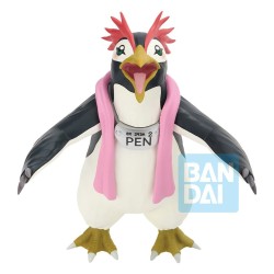 Evangelion: 1.0 Ichibansho PVC Figure Penpen 8 cm
