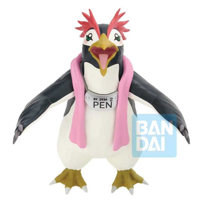 Evangelion: 1.0 Ichibansho figurine PVC Penpen 8 cm