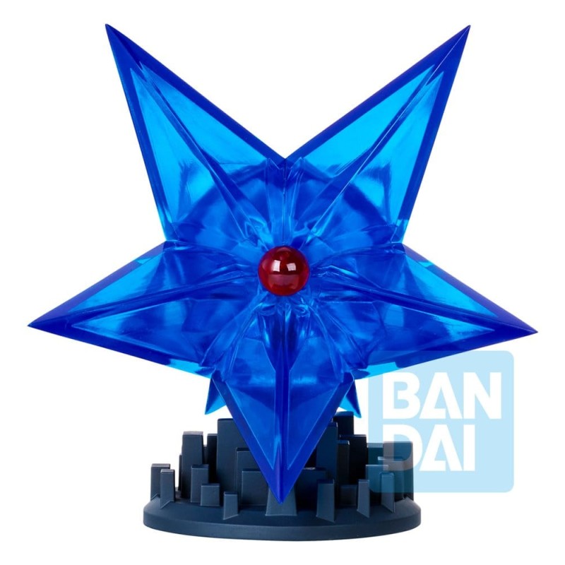 Evangelion: 1.0 Ichibansho figurine PVC The Sixth Angel 12 cm