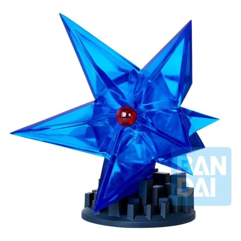 Evangelion: 1.0 Ichibansho PVC Figure The Sixth Angel 12 cm