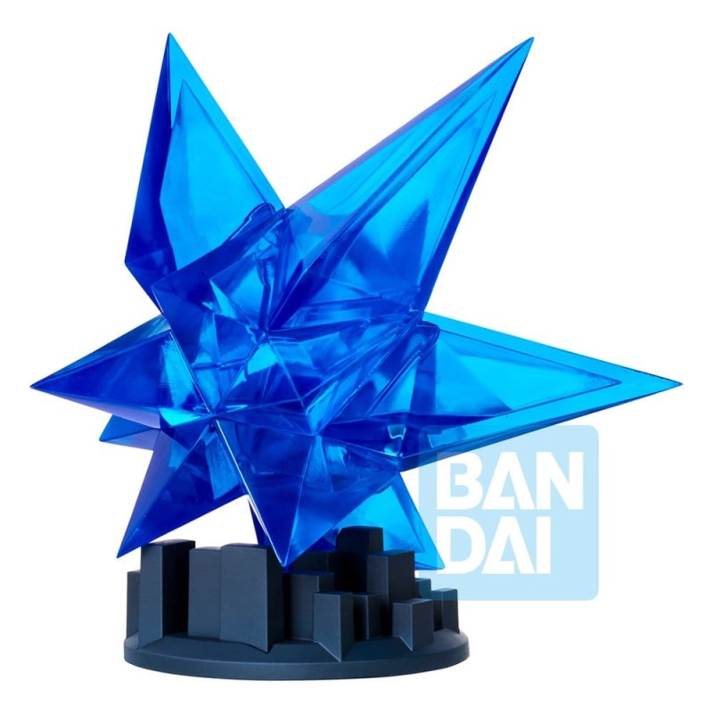 Evangelion: 1.0 Ichibansho figurine PVC The Sixth Angel 12 cm
