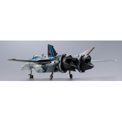 Macross DX Chogokin figurine VF-25 Messiah Valkyrie Top Gun: Maverick Ver. 25 cm