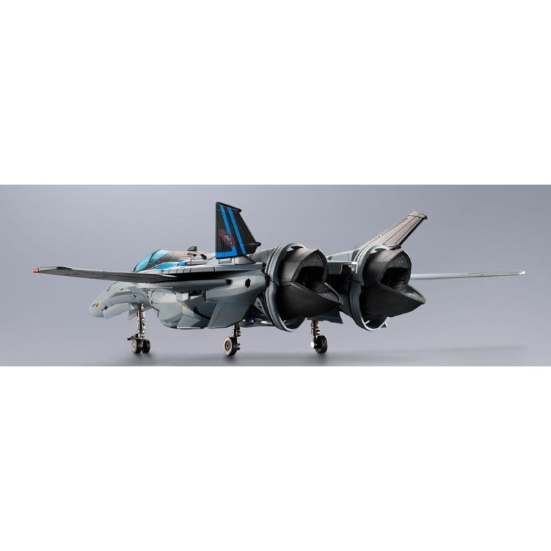 Macross DX Chogokin figurine VF-25 Messiah Valkyrie Top Gun: Maverick Ver. 25 cm