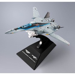 Macross DX Chogokin figurine VF-25 Messiah Valkyrie Top Gun: Maverick Ver. 25 cm
