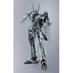 Macross DX Chogokin figurine VF-25 Messiah Valkyrie Top Gun: Maverick Ver. 25 cm