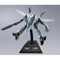 Macross DX Chogokin figurine VF-25 Messiah Valkyrie Top Gun: Maverick Ver. 25 cm