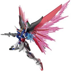 Gundam - Bouwmodell HG 1/144 - ZGMF-X42S Destiny Gundam | 4573102576064