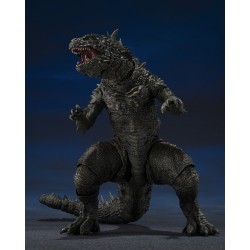 Godzilla figurine S.H.MonsterArts Godzilla [2023] - The Odo Island Monster 12 cm