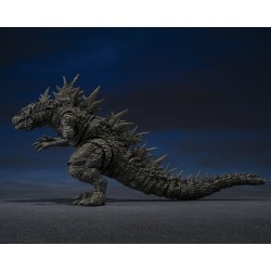 Godzilla figurine S.H.MonsterArts Godzilla [2023] - The Odo Island Monster 12 cm