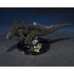 Godzilla figurine S.H.MonsterArts Godzilla [2023] - The Odo Island Monster 12 cm