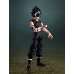 Yu Yu Hakusho S.H.Figuarts figurine Hiei 14 cm