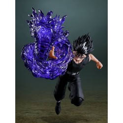 Yu Yu Hakusho S.H.Figuarts figurine Hiei 14 cm