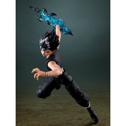 Yu Yu Hakusho S.H.Figuarts figurine Hiei 14 cm