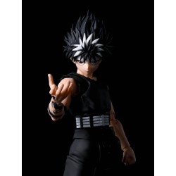 Yu Yu Hakusho S.H.Figuarts Action Figure Hiei 14 cm