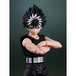 Yu Yu Hakusho S.H.Figuarts figurine Hiei 14 cm