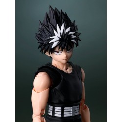 Yu Yu Hakusho S.H.Figuarts figurine Hiei 14 cm