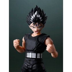 Yu Yu Hakusho S.H.Figuarts figurine Hiei 14 cm