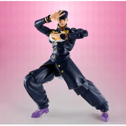 JoJo´s Bizarre Adventure S.H.Figuarts figurine Josuke Higashikata 16 cm