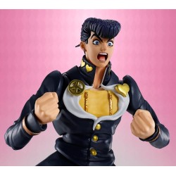 JoJo´s Bizarre Adventure S.H.Figuarts figurine Josuke Higashikata 16 cm