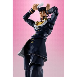 JoJo´s Bizarre Adventure S.H.Figuarts Action Figure Josuke Higashikata 16 cm