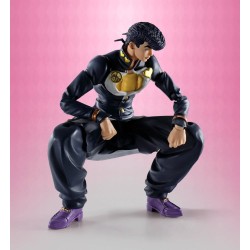 JoJo´s Bizarre Adventure S.H.Figuarts figurine Josuke Higashikata 16 cm