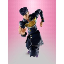 JoJo´s Bizarre Adventure S.H.Figuarts figurine Josuke Higashikata 16 cm