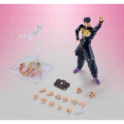 JoJo´s Bizarre Adventure S.H.Figuarts figurine Josuke Higashikata 16 cm