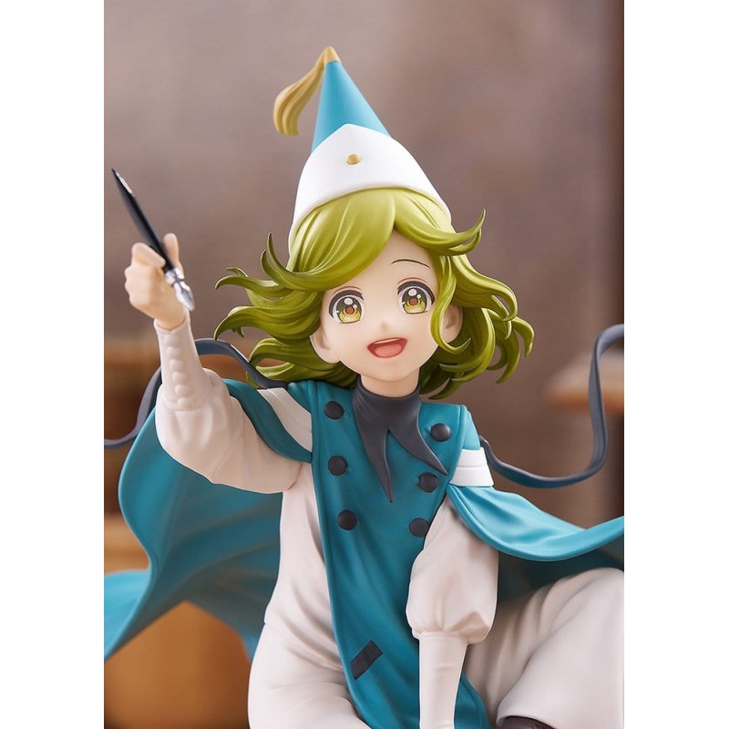 Witch Hat Atelier Pop Up Parade PVC Figure Coco L Size 19 cm