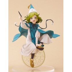Witch Hat Atelier Pop Up Parade PVC Figure Coco L Size 19 cm