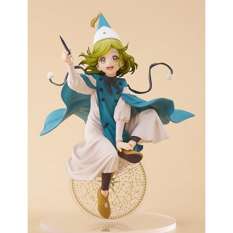 Witch Hat Atelier Pop Up Parade PVC Figure Coco L Size 19 cm