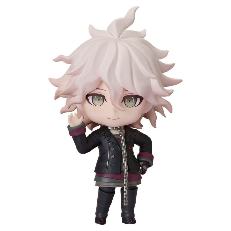 Danganronpa Nendoroid Basic figurine Servant 10 cm