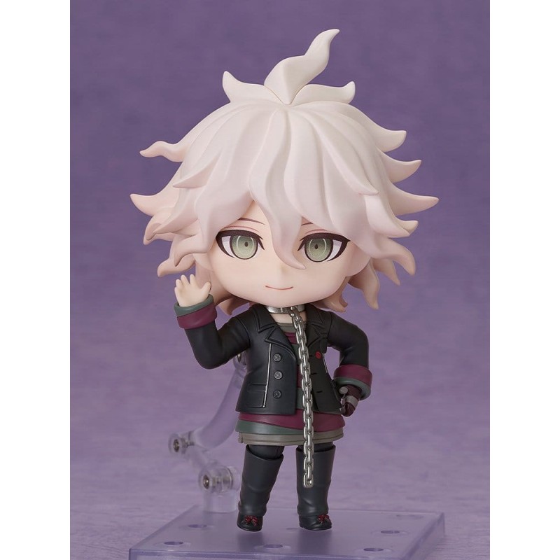 Danganronpa Nendoroid Basic figurine Servant 10 cm