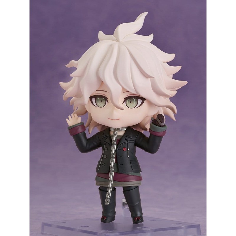 Danganronpa Nendoroid Basic figurine Servant 10 cm