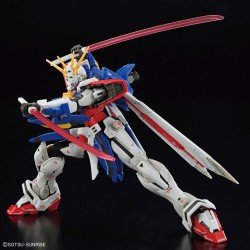 Gundam - Model Kit RG 1/144 - God Gundam | 4573102633583