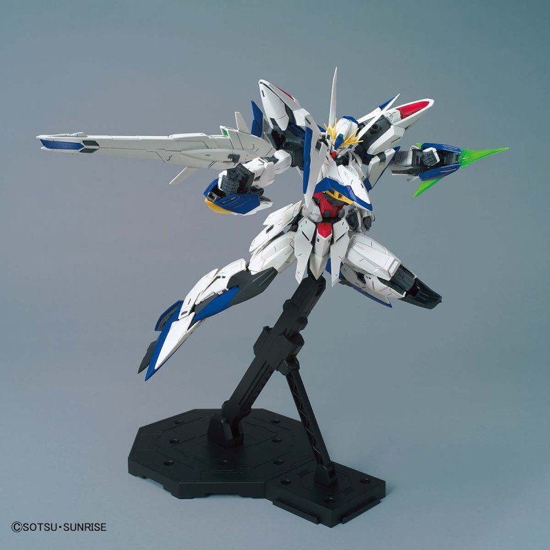 copy of Gundam - Model Kit MG 1/100 - DOM | 4573102619198